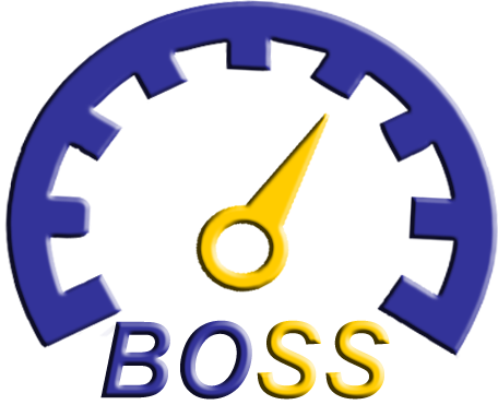 Boss Logo