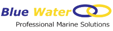 Blue Water Logo